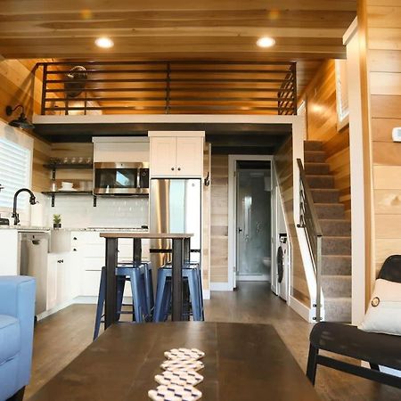 Escalante Escapes Desert Willow- Loft Escape 외부 사진