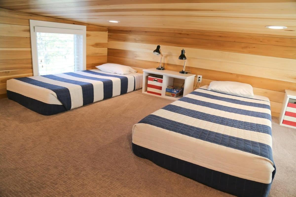 Escalante Escapes Desert Willow- Loft Escape 외부 사진