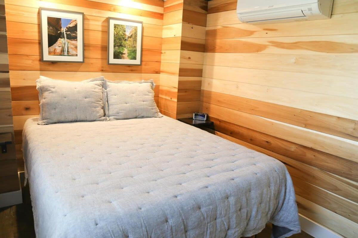 Escalante Escapes Desert Willow- Loft Escape 외부 사진