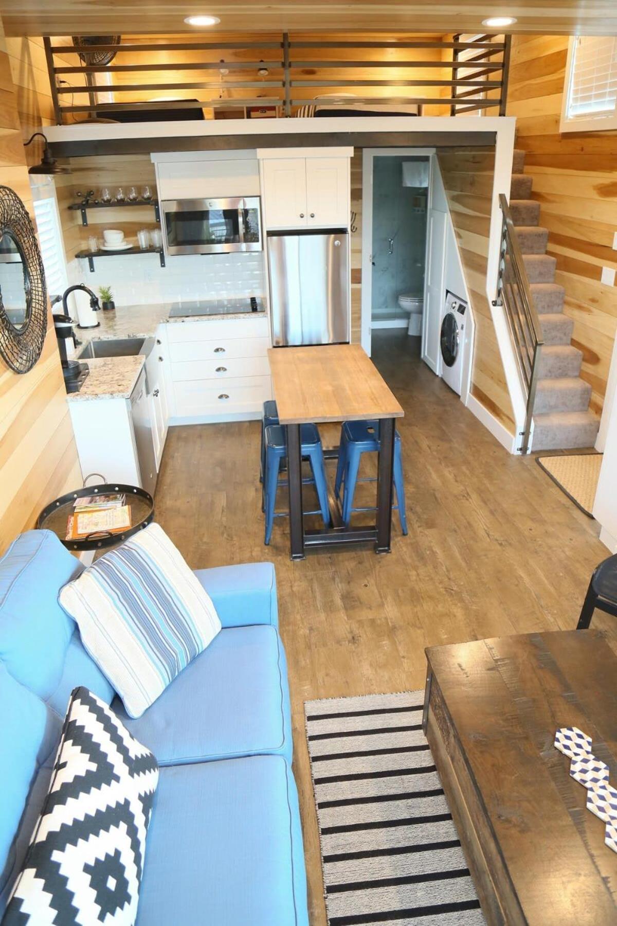 Escalante Escapes Desert Willow- Loft Escape 외부 사진